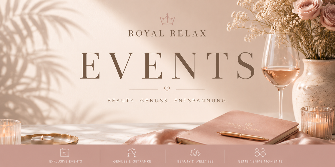 Royal Relax Events