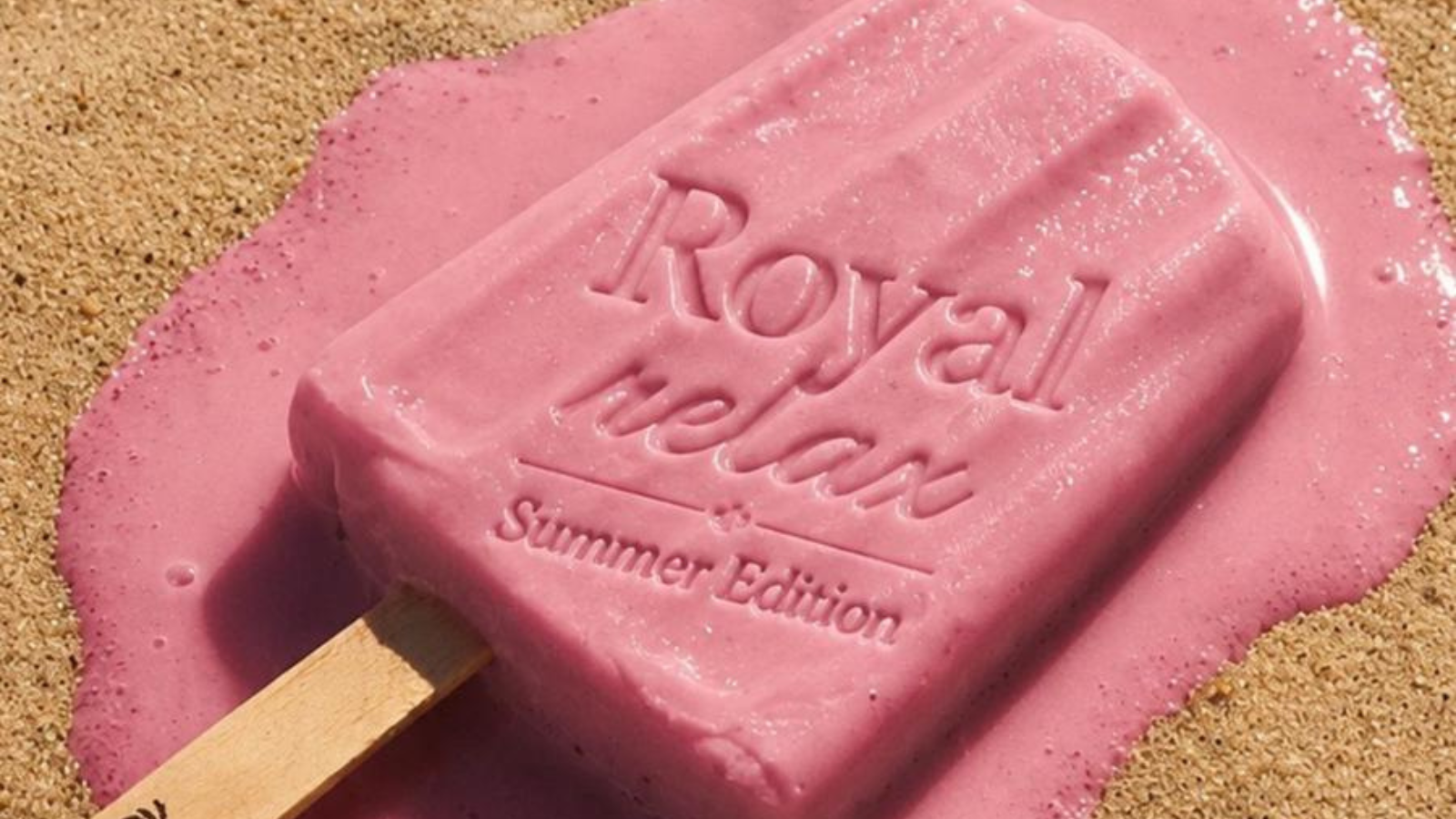 Royal Relax Summer Edition