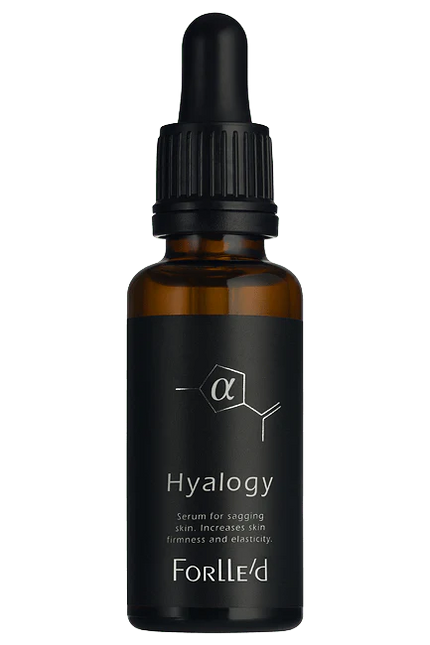 FORLLE´D Hyalogy Serum for sagging skin
