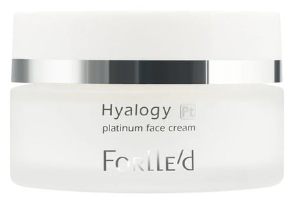 FORLLE´D Hyalogy Platinum Face Cream