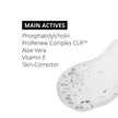 SKINDENTITY Skin Optimizer Concentrate - Oligohyaluron + Bioactive Peptides