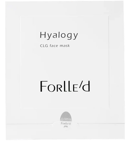 FORLLE´D Hyalogy CLG Face Mask