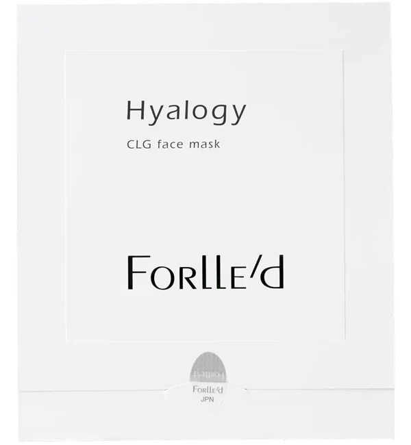 FORLLE´D Hyalogy CLG Face Mask