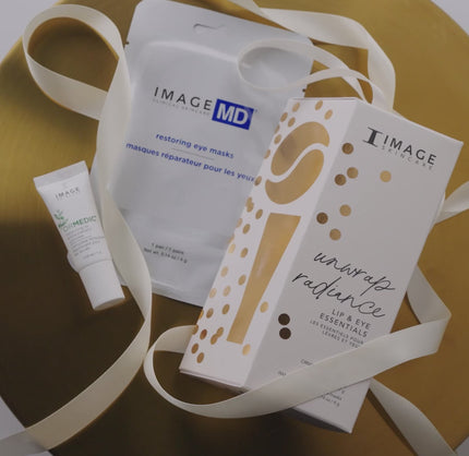 IMAGE SKINCARE Lip & Eye Essentials