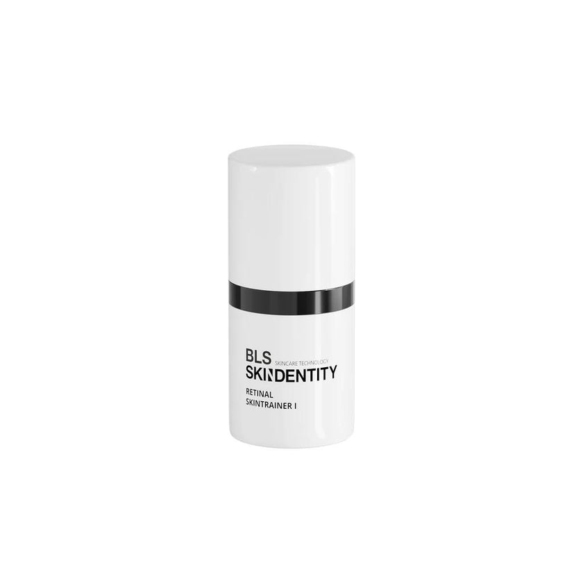 SKINDENTITY Retinal Skintrainer I