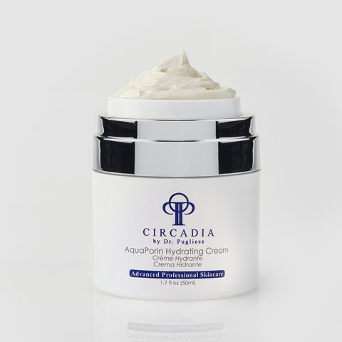 CIRCADIA AquaPorin Hydrating Cream 50g