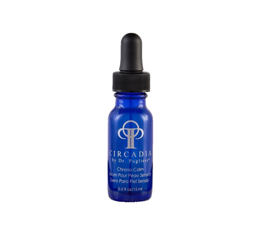 CIRCADIA Chrono-Calm Facial Serum