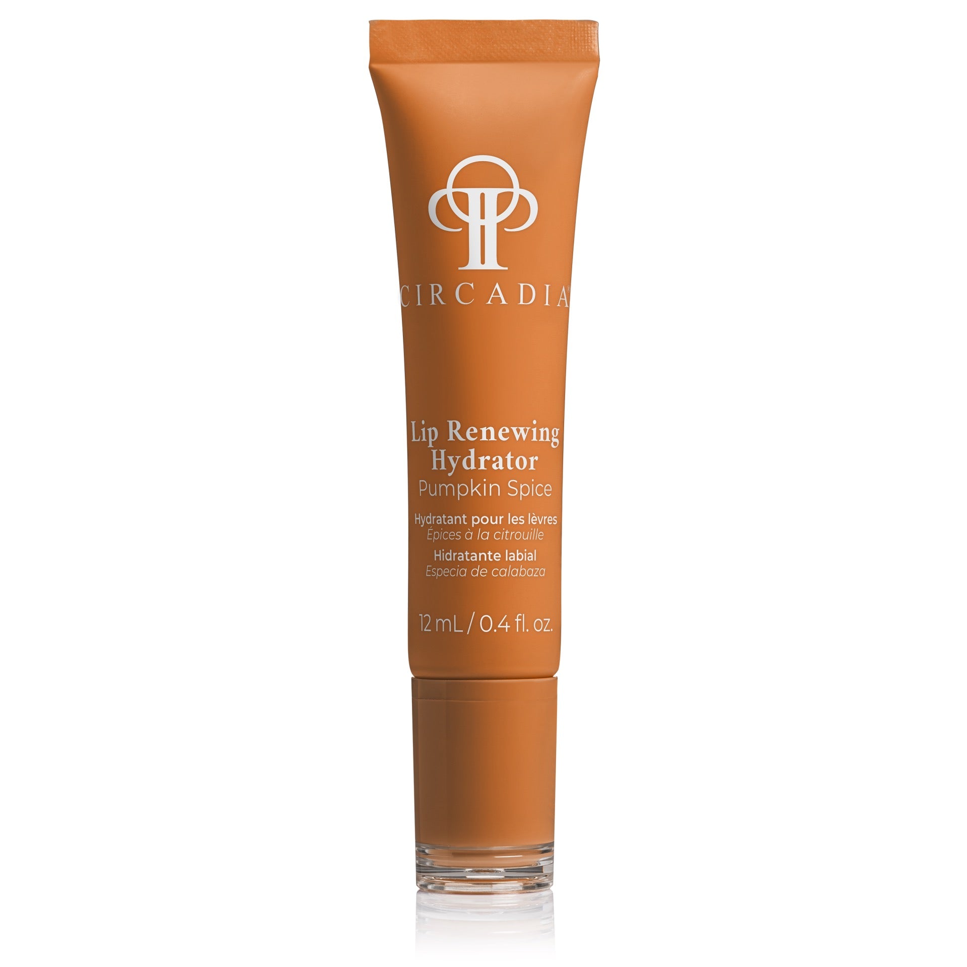 CIRCADIA Lip Renewing Hydrator Pumpkin Spice