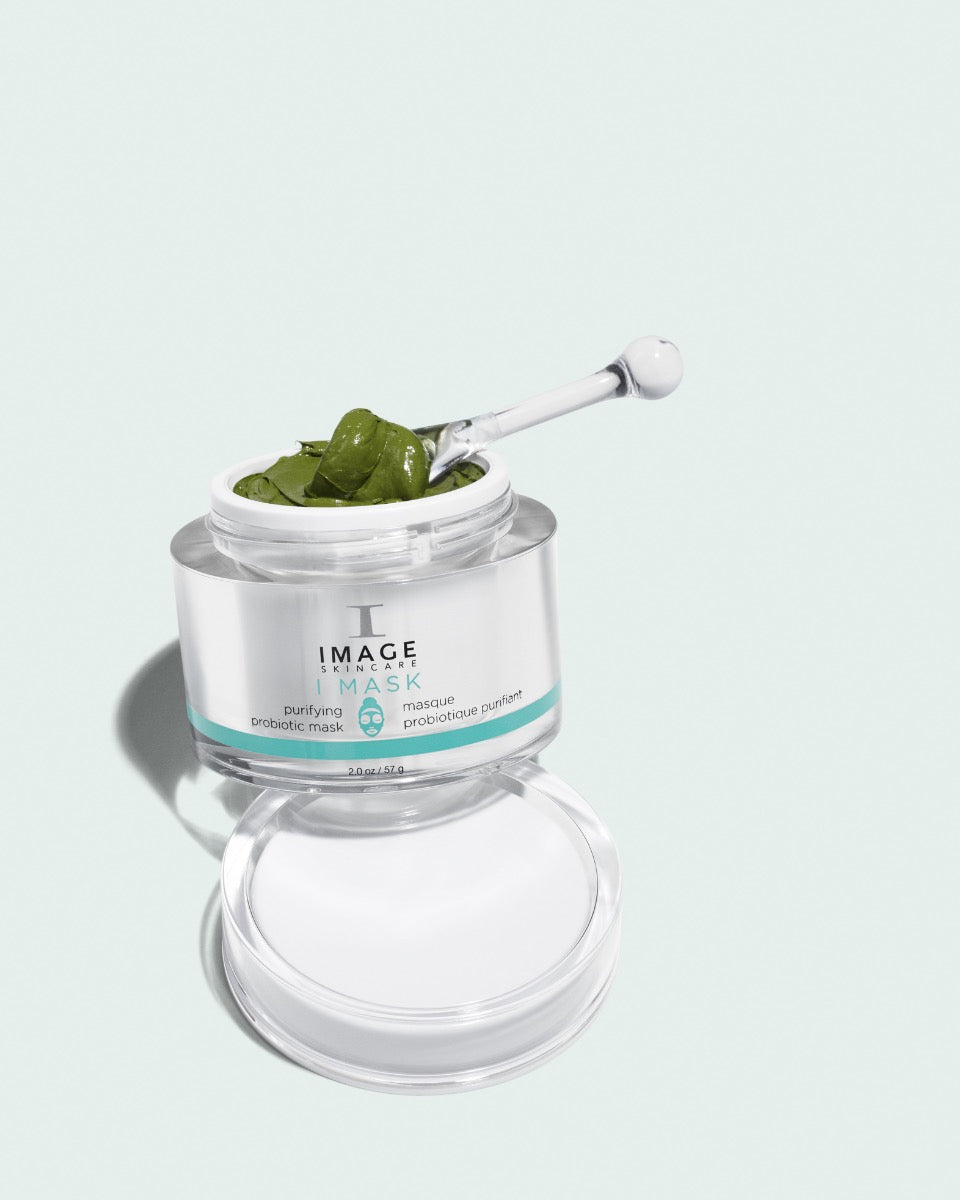 IMAGE I Mask Purifying Probiotic Mask