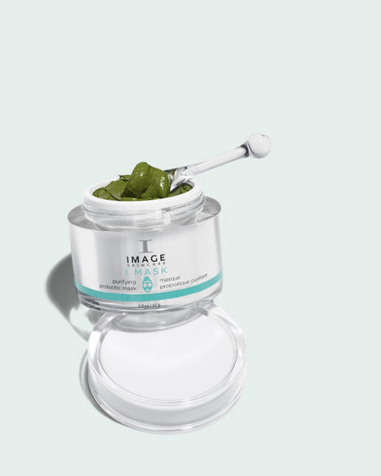 IMAGE I Mask Purifying Probiotic Mask