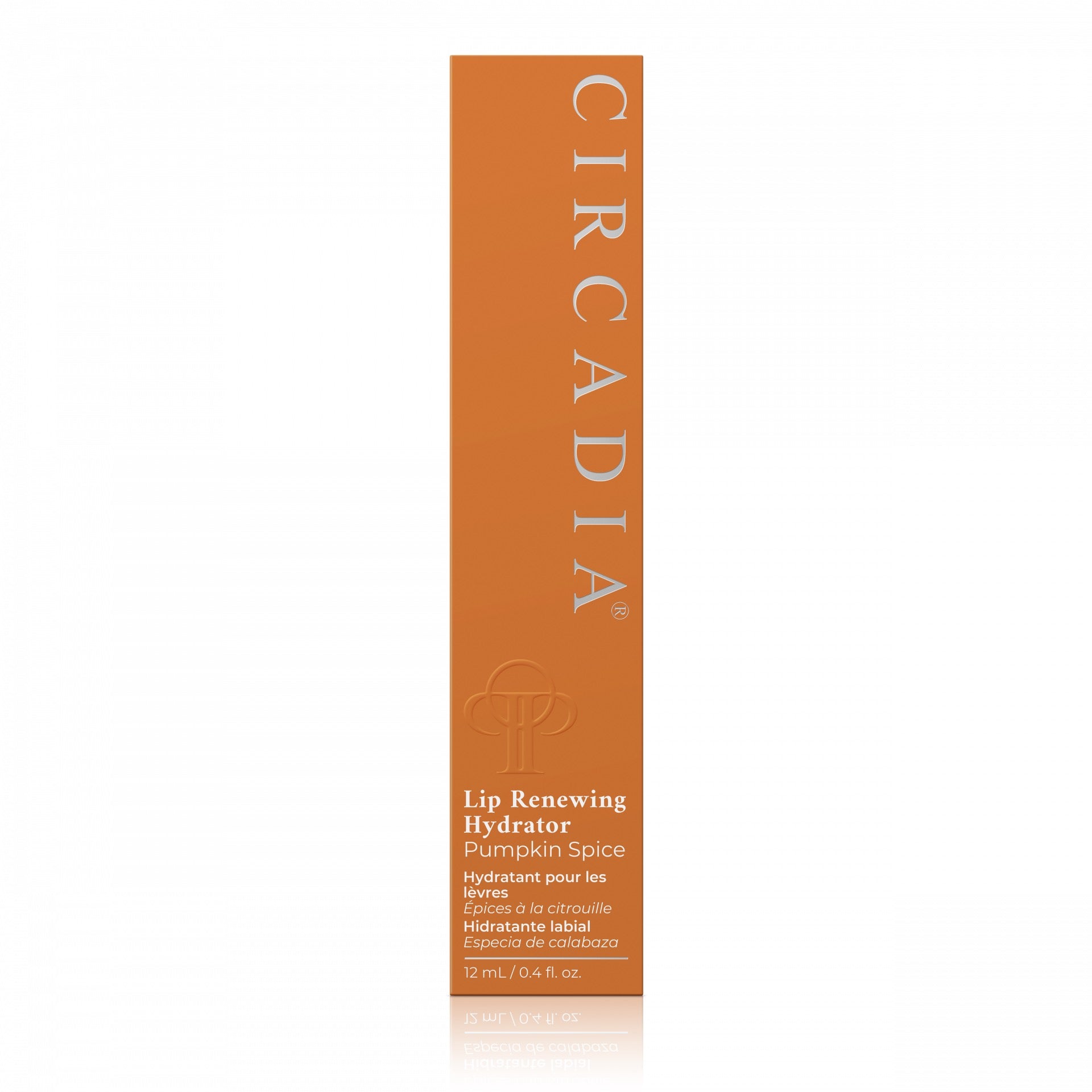 CIRCADIA Lip Renewing Hydrator Pumpkin Spice