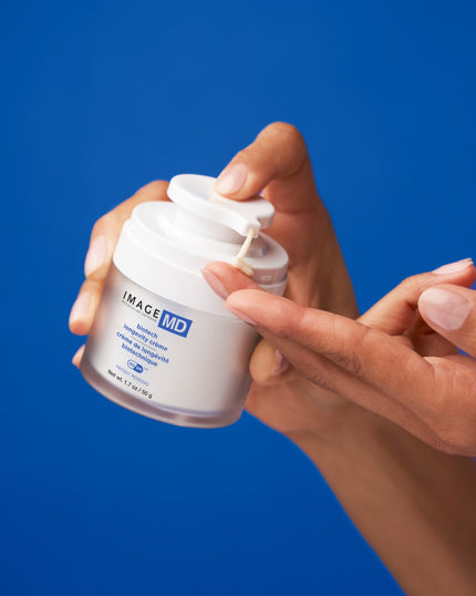 IMAGE MD biotech longevity creme