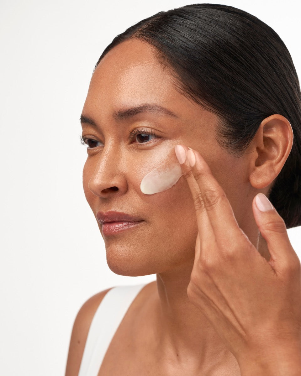 IMAGE MD biotech longevity creme