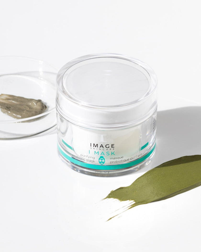 IMAGE I Mask Purifying Probiotic Mask