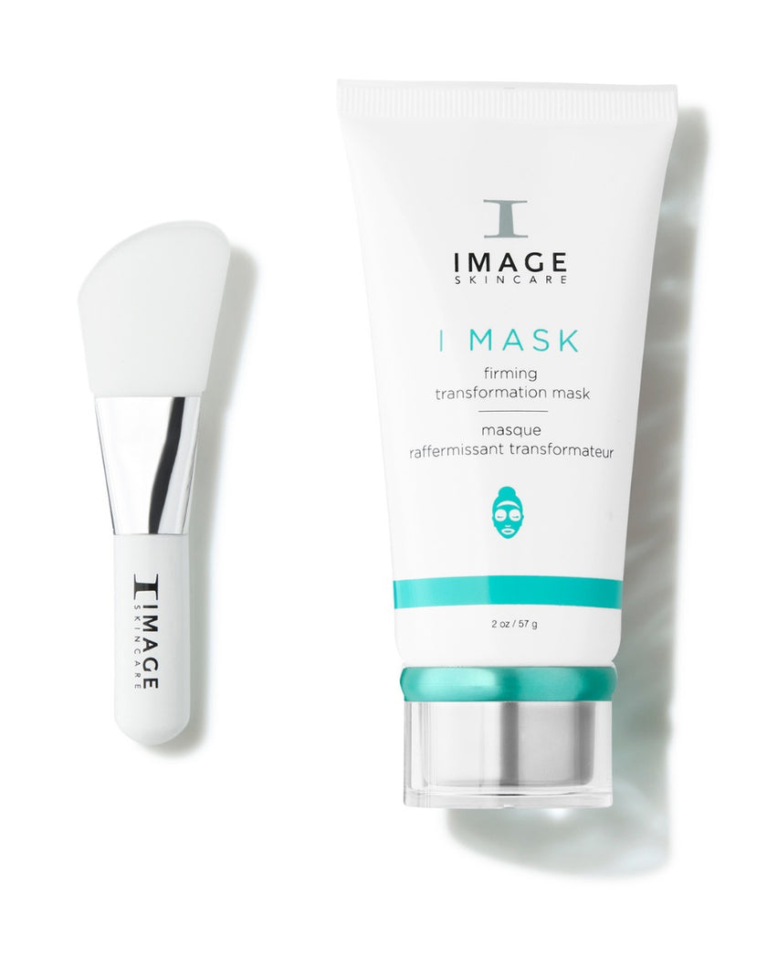 IMAGE I Mask firming transformation mask