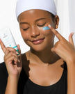 IMAGE I Mask firming transformation mask