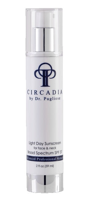 CIRCADIA LIGHT DAY SUNSCREEN SPF 30