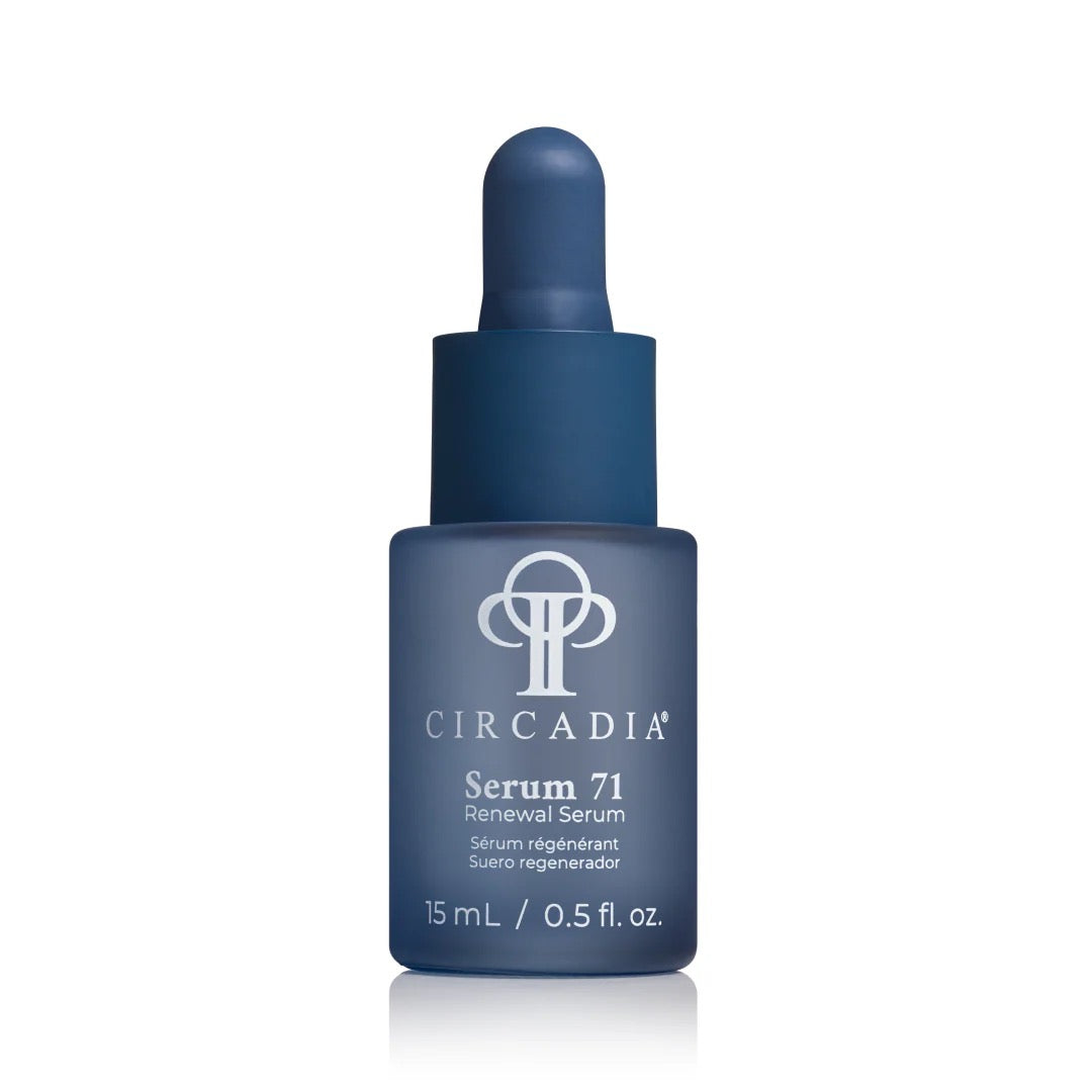 CIRCADIA Serum71