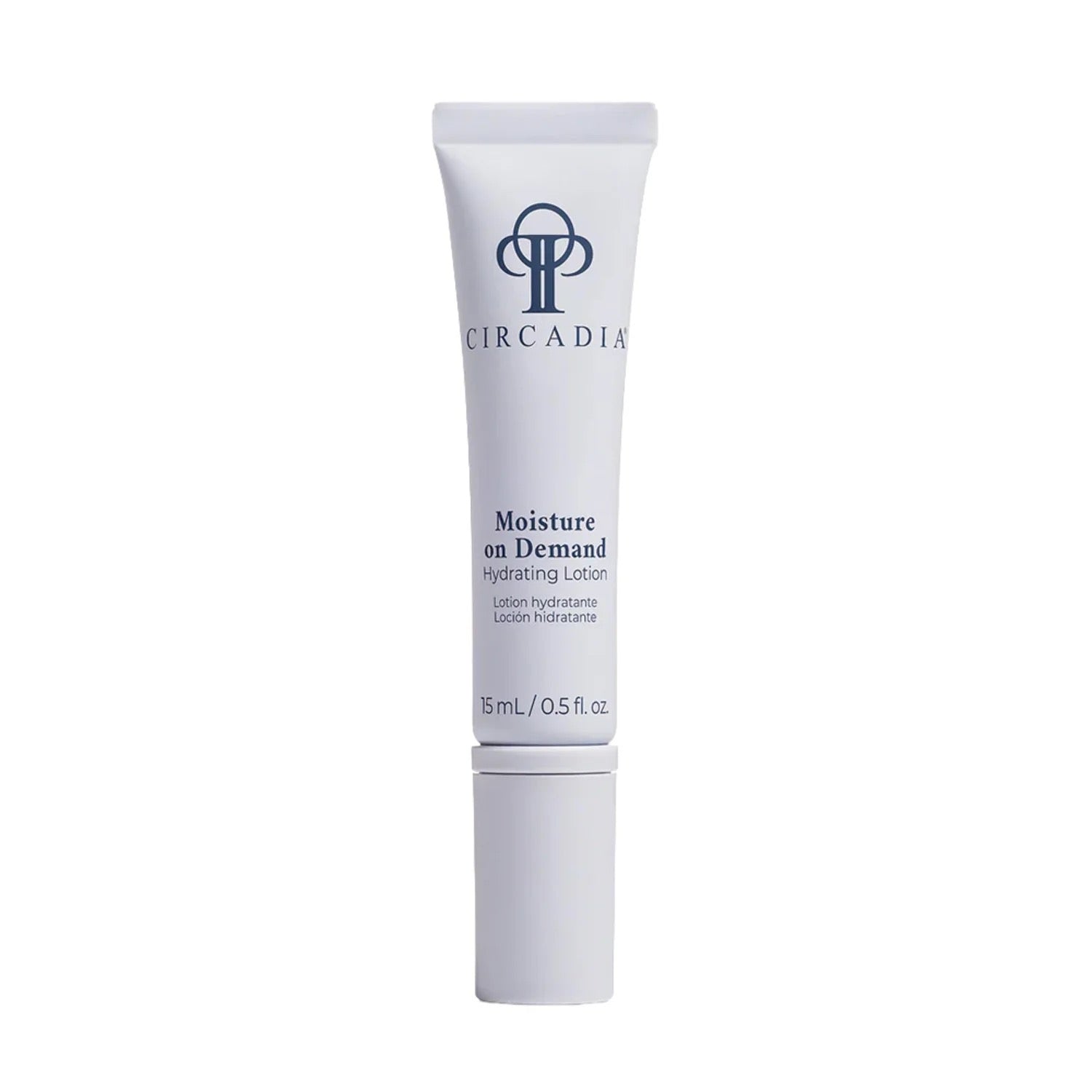 CIRCADIA Moisture on Demand