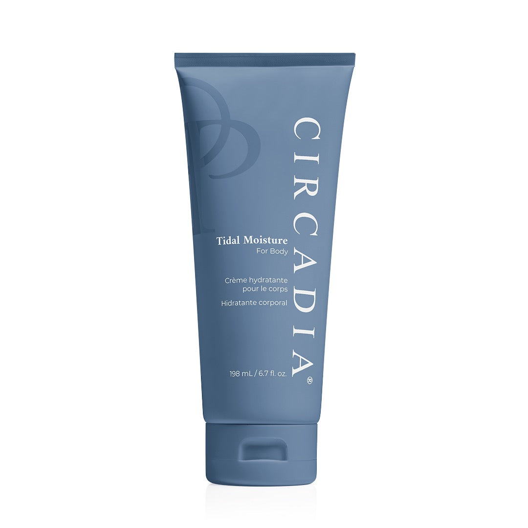 CIRCADIA Tidal Moisture Body