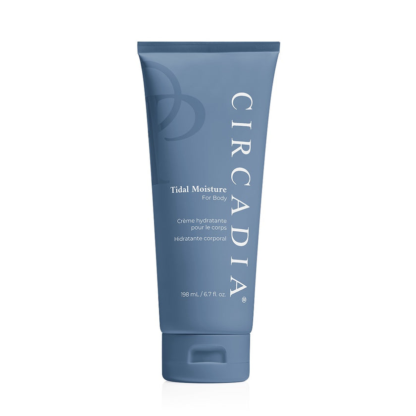 CIRCADIA Tidal Moisture Body