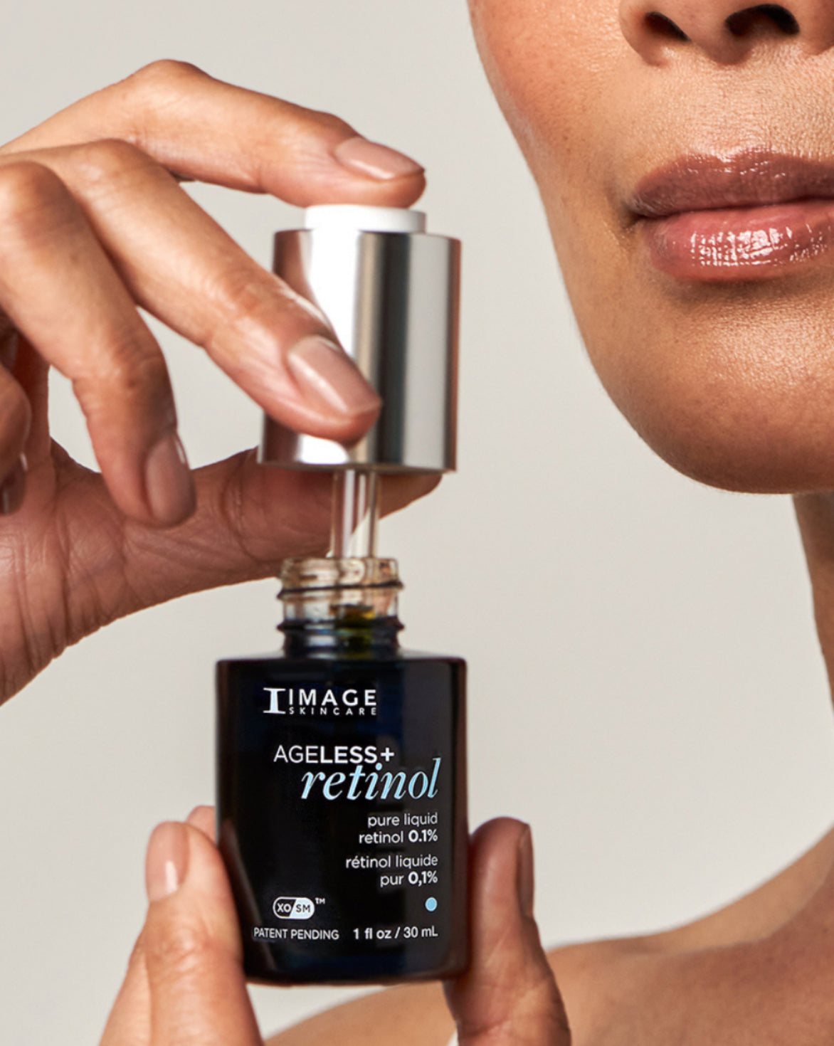 IMAGE Ageless+ retinol 0,1%