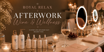 Wine & Wellness Afterwork Event 30.07. 2026 18:00 - 20:00 Uhr