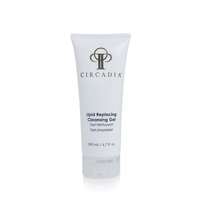 CIRCADIA Lipid Replacing Cleansing Gel 200ml