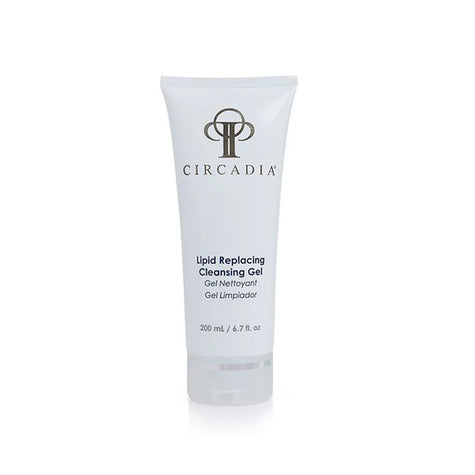 CIRCADIA Lipid Replacing Cleansing Gel 200ml