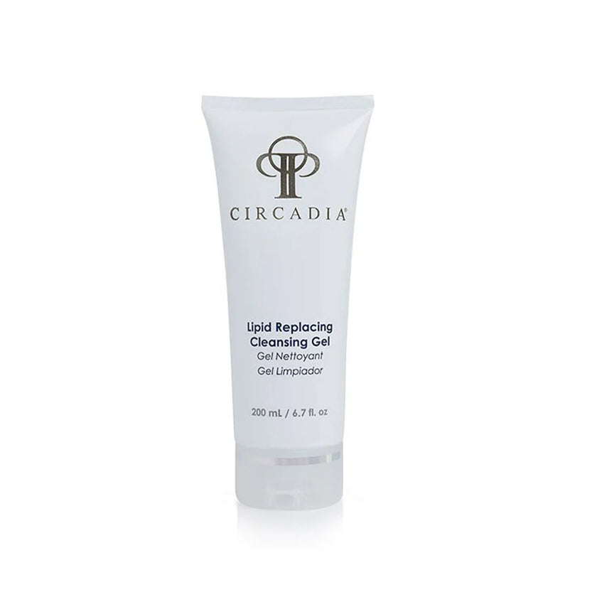 CIRCADIA Lipid Replacing Cleansing Gel 200ml