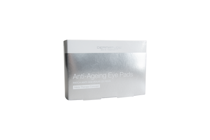 DERMATUDE Anti-Age Eye Pads