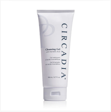CIRCADIA Cleansing Gel with Mandelic Acid 200ml