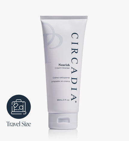 CIRCADIA Amandola Milk Cleanser 60ml