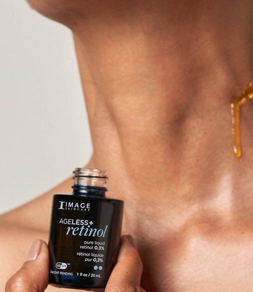 IMAGE Ageless+ retinol 0,3%
