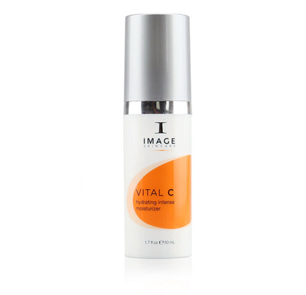 IMAGE SKINCARE Vital C Hydrating Intense Moisturizer