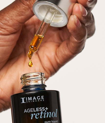 IMAGE Ageless+ retinol 0,3%