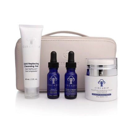 CIRCADIA Glow on the Go