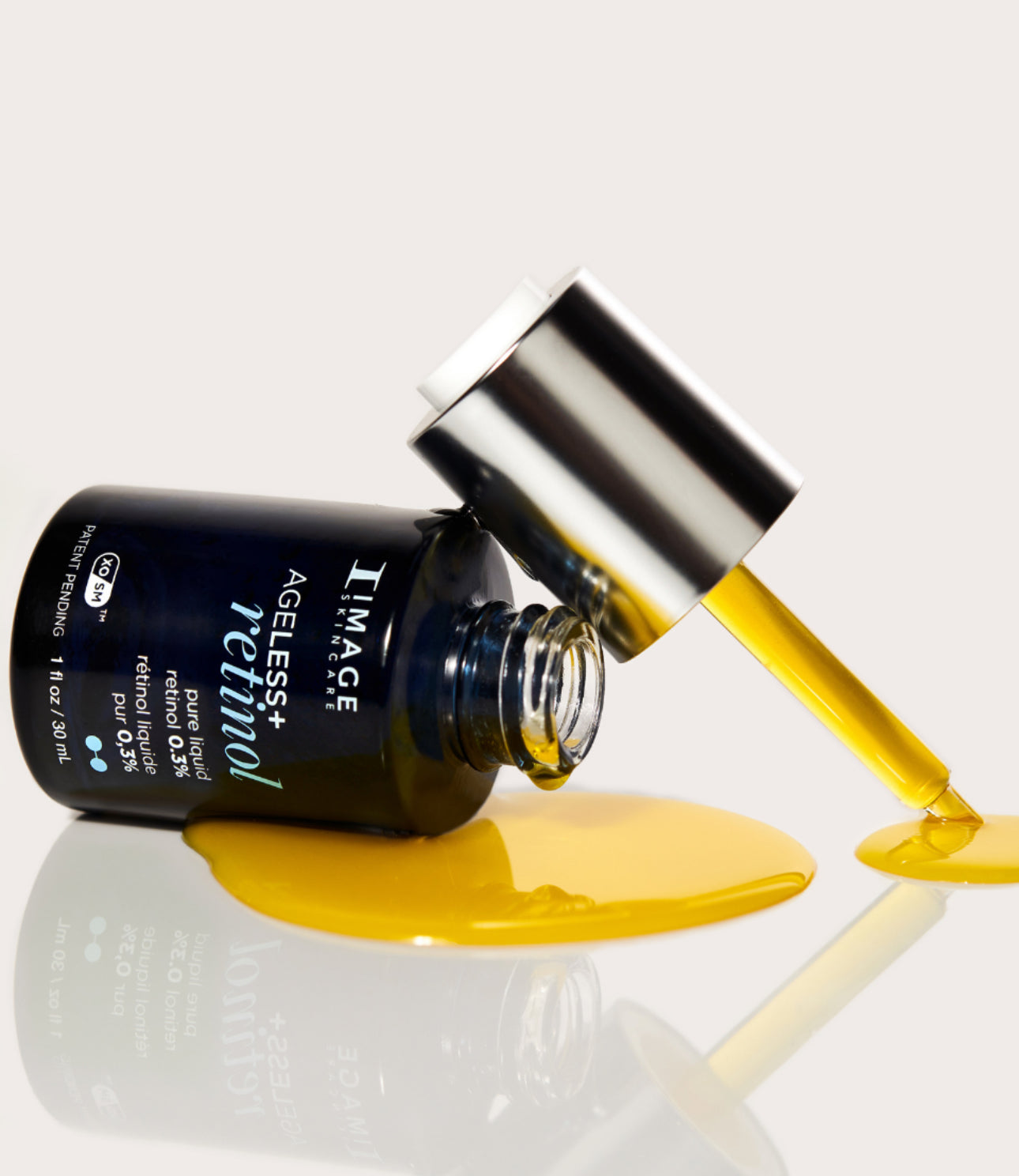 IMAGE Ageless+ retinol 0,3%