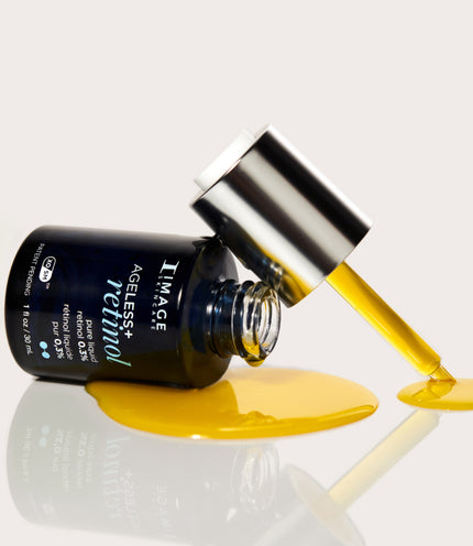 IMAGE Ageless+ retinol 0,3%