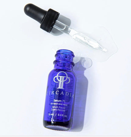 CIRCADIA Serum71