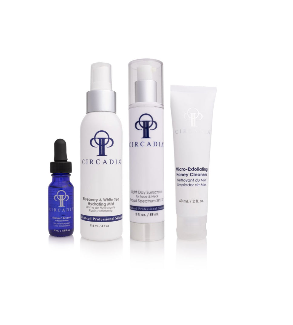 Circadia Essential Skin Bundle