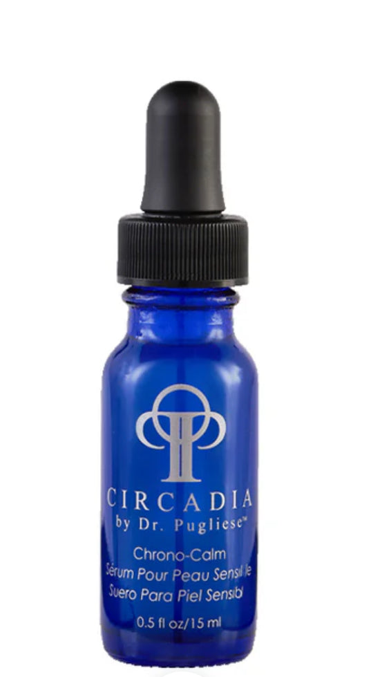 CIRCADIA Chrono-Calm Facial Serum