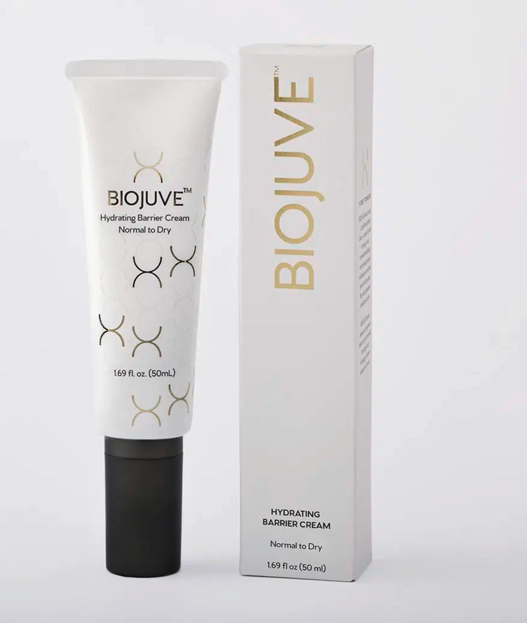 BIOJUVE Hydrating Barrier Creme normal to Dry