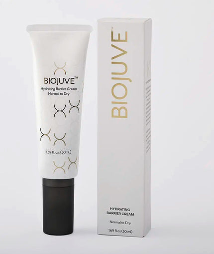 BIOJUVE Hydrating Barrier Creme normal to Dry
