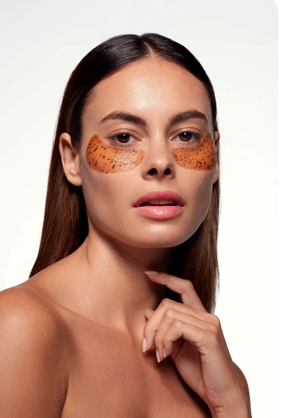 STARLIGHT Hyaluron Augenpads (6x2 stück)