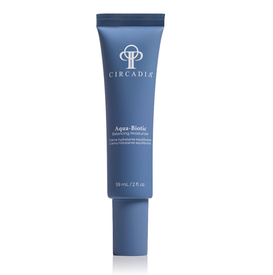 CIRCADIA Aqua-Biotic Balancing Moisturizer