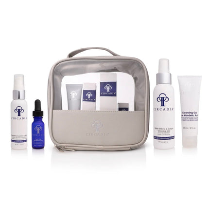 CIRCADIA Sensitive Skin Bundle