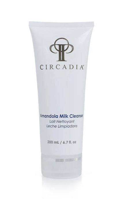 CIRCADIA Amandola Milk Cleanser 200ml
