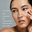 CIRCADIA Aqua-Biotic Balancing Moisturizer