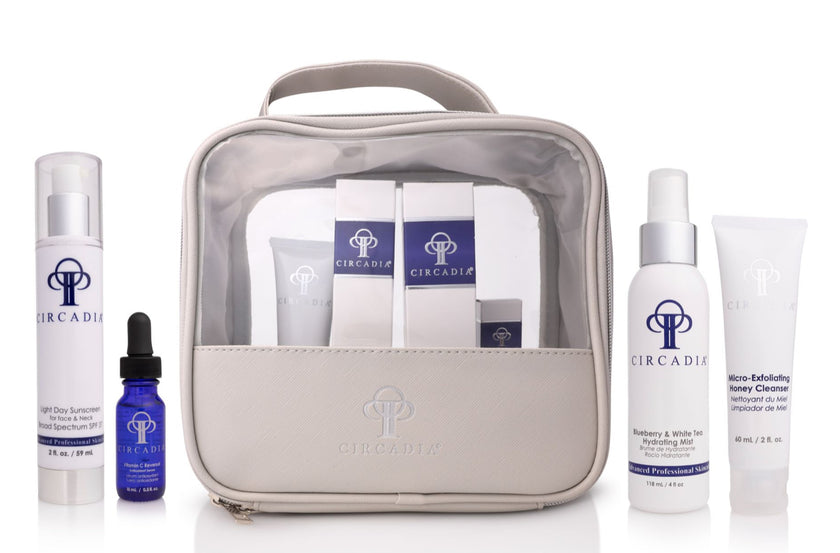 Circadia Essential Skin Bundle